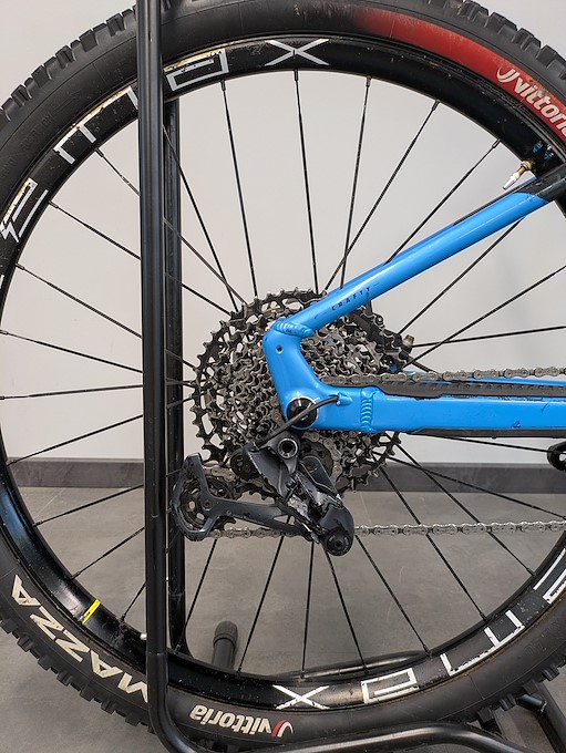 MONDRAKER CRAFTY R 2023